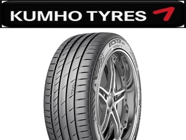 KUMHO Guma ECSTA PS71, ljetna, 215/55R18, 95V