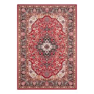 NOURISTAN Crveni tepih Skazar Isfahan, 200 x 290 cm