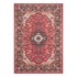 NOURISTAN Crveni tepih Skazar Isfahan, 200 x 290 cm