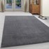 AYYILDIZ CARPETS Sivi tepih 280x370 cm Ata