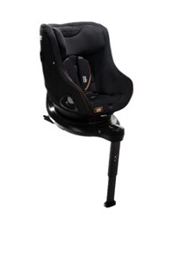 JOIE Autosjedalica i-Harbour, 0–18 kg, 40–105 cm, Signature Eclipse