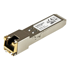 STARTECH SFP modul J8177CST, 1000 Mbit/s, bakreni