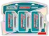 TOTAL Baterija TOSLI251296E, 20 V, 4000 mAh