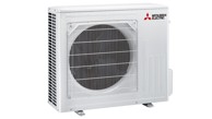 MITSUBISHI Multi vanjska jedinica Power DC Inverter MXZ-3F54VF3, 5,4/7,0 kW