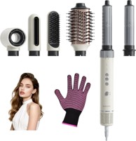 SLOMART 6-u-1 oblikovatelj kose Airstyler 110.000 o/min ionski