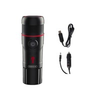 HiBREW Aparat za kavu 3-u-1 H4-basic 80W