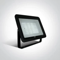 Reflektor LED, 250W, 22500 lm, 6000 K, 110°, 230V, IP65, crni, DM7028CF/B/D