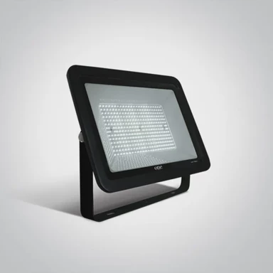 Reflektor LED, 250W, 22500 lm, 6000 K, 110°, 230V, IP65, crni, DM7028CF/B/D