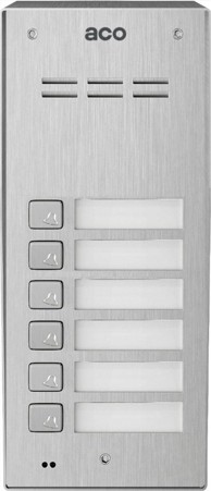 Panel za montažu Aco FAM-P-6NPACC NT