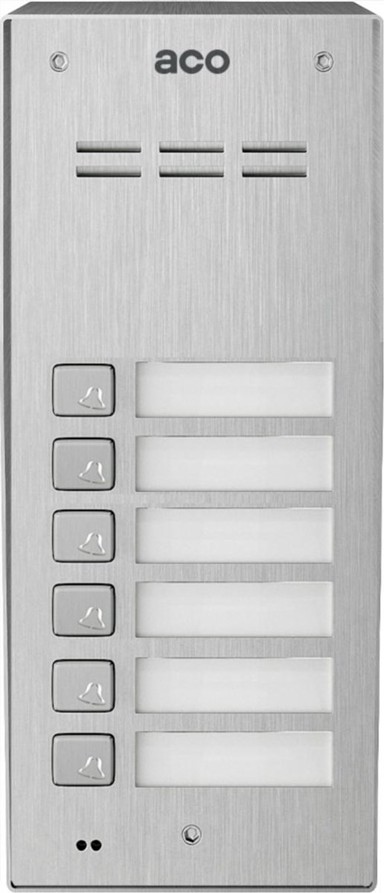 Panel za montažu Aco FAM-P-6NPACC NT
