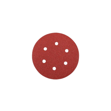 EKAMANT Disk za brušenje Velcro disk za drvo i metal 150 mm, P60
