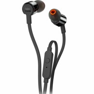 JBL Slušalice Tune 210, crne