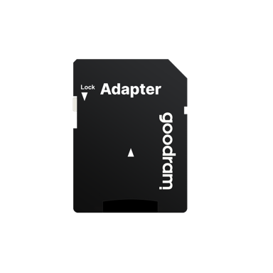 GOODRAM Memorijska kartica M1A4-0160R12 16 GB MICROSDHC CLASS 10 UHS-I