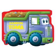 NAŠA DJECA Kamion Toma 07449-1