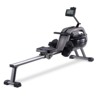 TOORX Sprava za veslanje ROWER SEA 90