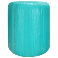 Poljoprivredna rastezljiva folija 25 µm 75 cm x 1500 m, zelena