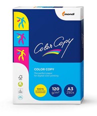 MONDI Fotokopirni papir Color Copy A3, 120 g