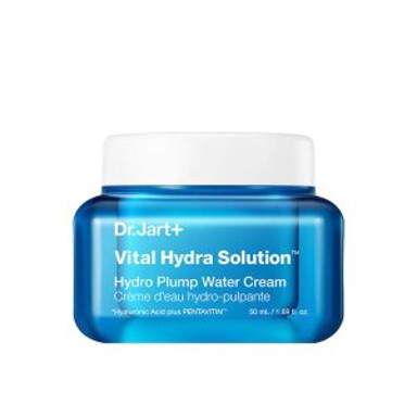 DR.JART+ Hydro Plump Water Cream, krema za lice Vital Hydra Solution™