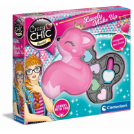 CLEMENTONI Set za šminkanje Crazy Chic Lovely Make-up Fox