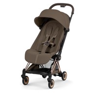 CYBEX Kolica Coya Style Platinum 526001631