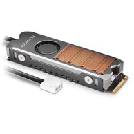 AXAGON Hladnjak CLR-M2FAN za M.2 2280 SSD CLR-M2FAN
