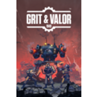 Igra za PC: Grit and Valor - 1949