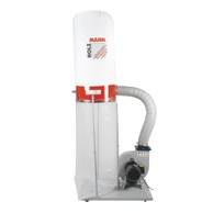 HOLZMANN Sustav ekstrakcije s priključnim razdjelnikom ABS2480 230V