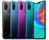 INFINIX Hot 10 Lite 2/32GB, plava, 5000mAh