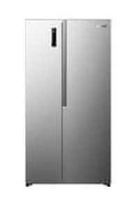 GORENJE Američki hladnjak NRS917E41X
