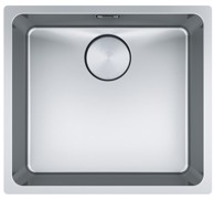 FRANKE Sudoper MYX 110-45