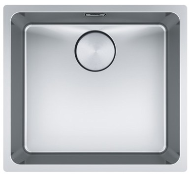 FRANKE Sudoper MYX 110-45