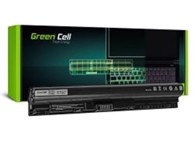 GREEN CELL Zamjenska baterija za Dell Inspiron 14/15 2200 mAh 14.4V/14.8V