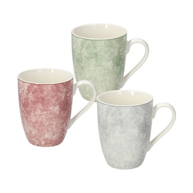 TOGNANA Šalica Iris Petra, 350ml