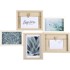 HAMA Okvir za fotografije Kalmar 2x10x15 3x13x18 Drvo/MDF 114655