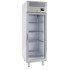 GGM GASTRO Inox hladnjak KGI78T1G GN 2/1 Premium Plus 560 l, srebrna