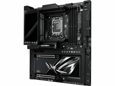 ASUS Matična ploča ROG Maximus Z890 EXTREME, Intel Z890, E-ATX, s. LGA1851