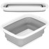Posuda sklopiva 40x29x15,5 cm, 8,5 l