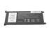 MITSU Baterija za Dell Inspiron 14 5481/5590 3600 mAh 41 Wh