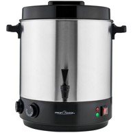 PROFICOOK Multicooker PC-EKA 1283, 27L, 1800 W
