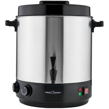 PROFICOOK Multicooker PC-EKA 1283, 27L, 1800 W