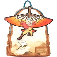 Ruksak Avatar The Last Airbender Aang Glider, 27 cm