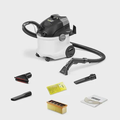 SE Profesionalni usisavač 5