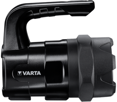 VARTA Neuništivi prijenosni reflektor, BL20 Pro, izuzetno izdržljiv