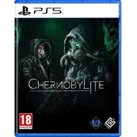 THE FARM 51 Igra za PS5: Chernobylite