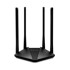 MERCUSYS Router MR30G, Gigabit Ethernet, Dual-band (2.4 GHz / 5 GHz), crni