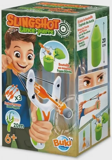 Praćka Buki Slingshot