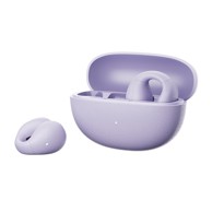 QCY Bežične slušalice Crossky C10, ljubičaste