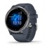 GARMIN Pametni sat Venu 2, HR GPS, multisport, sivo/plavi
