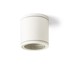 RENDL Stropna lampa, Lizzi, 230V, GU10 35W, IP54, bijela
