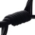 BASEUS Kabel Tungsten Gold, USB-C na USB-C, 100W, 1m 